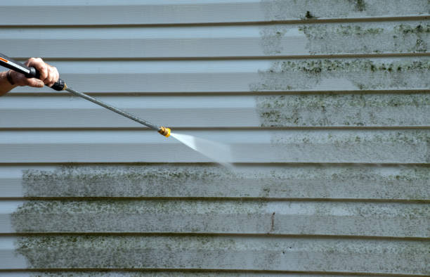 Best Local Pressure Washing Services  in Clinton, WA