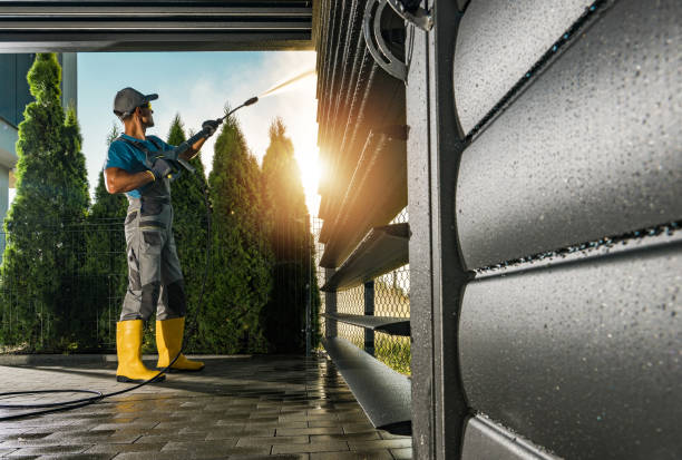 Clinton, WA Pressure Washing Company