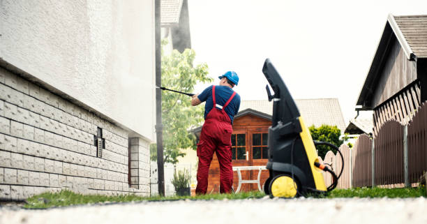Best Residential Pressure Washing Services  in Clinton, WA